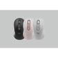 Logitech M650 L Wireless Mouse GRAPH EMEA