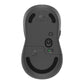 Logitech M650 L Wireless Mouse GRAPH EMEA
