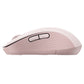 Logitech Wireless Mouse M650 L rose (910-006237)