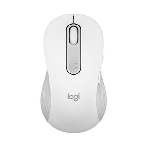 Logitech Wireless Mouse M650 L off-white (910-006238)