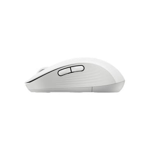 Logitech Wireless Mouse M650 L off-white (910-006238)