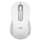 Logitech Wireless Mouse M650 L off-white (910-006238)
