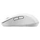 Logitech Wireless Mouse M650 L off-white (910-006238)