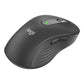 Logitech Wireless Mouse M650 L left handed Graphite (910-006239)