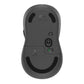 Logitech Wireless Mouse M650 L left handed Graphite (910-006239)