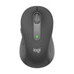 Logitech Wireless Mouse M650 Graphite (910-006253)