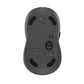 Logitech Wireless Mouse M650 Graphite (910-006253)