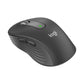 Logitech Wireless Mouse M650 Graphite (910-006253)