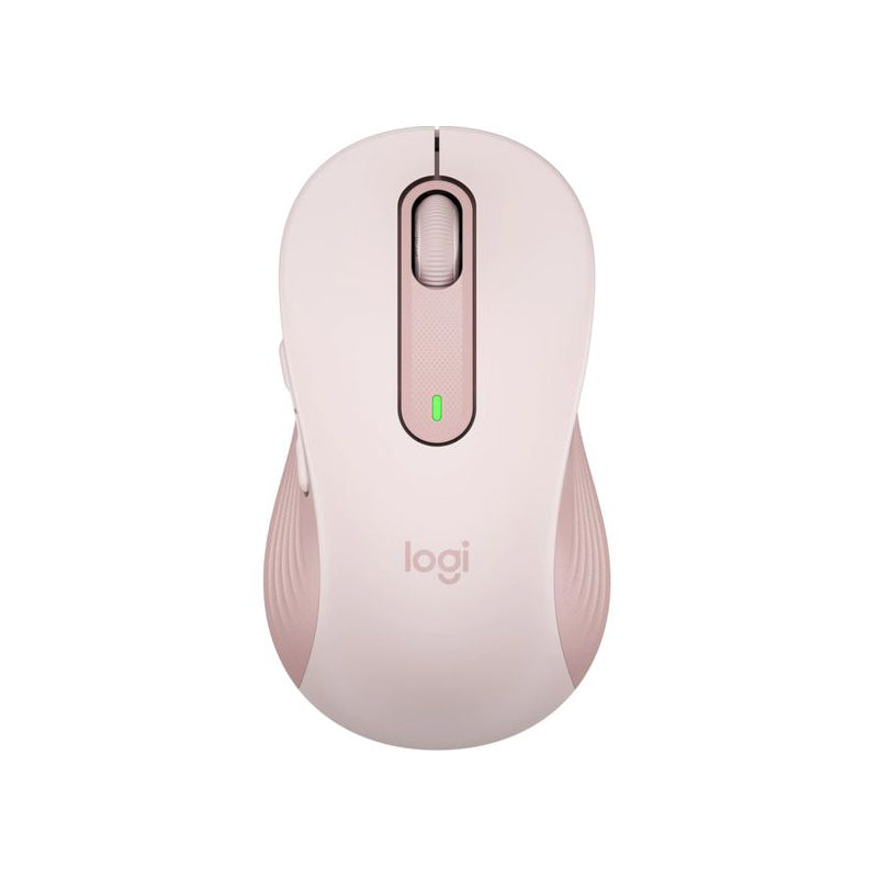 Logitech Signature M650 M Mouse Rose