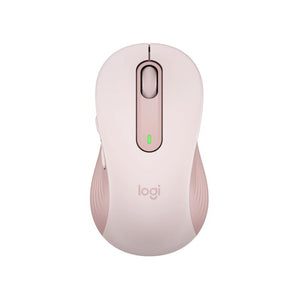 Logitech Signature M650 M Mouse Rose