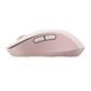 Logitech Signature M650 M Mouse Rose
