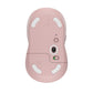 Logitech Signature M650 M Mouse Rose