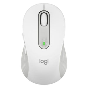 Logitech Signature M650 M Mouse White