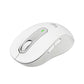 Logitech Signature M650 M Mouse White