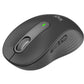 Logitech Mouse 910-006274 M650G grey