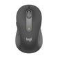 Logitech Mouse 910-006274 M650G grey