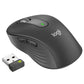 Logitech Mouse 910-006274 M650G grey