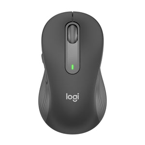 Logitech M650 L for Business Bluetooth Graphite