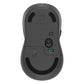 Logitech M650 L for Business Bluetooth Graphite
