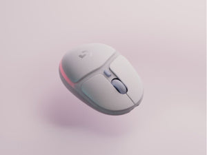 Logitech G705 White