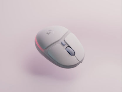 Logitech G705 White