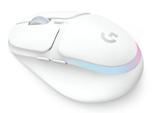 Logitech G705 White