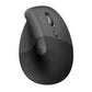 Logitech Lift Vertical Graphite 910-006473