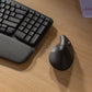 Logitech Lift Vertical Graphite 910-006473