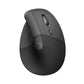 Logitech Lift Vertical Graphite 910-006473