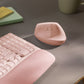 Logitech Mouse 910-006478 / Lift Vertical Pink
