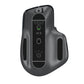 Logitech Mouse MX MASTER 3S for Business black