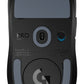 Logitech Mouse 910-006630 / G Pro X Superlight 2 Black