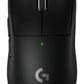 Logitech Mouse 910-006630 / G Pro X Superlight 2 Black