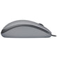 Logitech M110 Silent USB Mid Gray