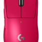 Logitech Mouse  G Pro X Superlight 2 LS Pink