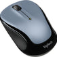  Logitech M325s (910-006813) mouse RF Wireless Optical 1000 DPI, Black/Grey