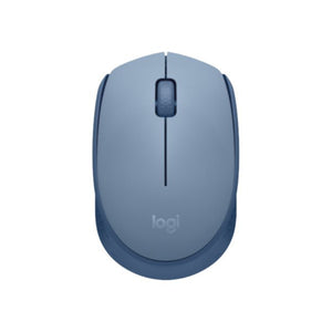 Logitech Mouse 910-006866 / M171 Blue