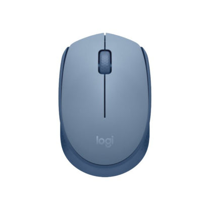 Logitech Mouse 910-006866 / M171 Blue