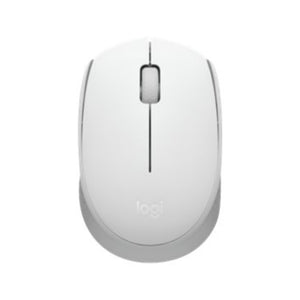 Logitech Mouse 910-006867 / ZM171OW White