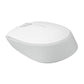 Logitech Mouse 910-006867 / ZM171OW White