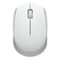 Logitech Mouse 910-006867 / ZM171OW White