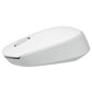 Logitech Mouse 910-006867 / ZM171OW White