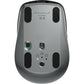 Logitech Mouse 910-006947 / MX Anywhere 3S for Mac Black