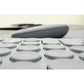 Logitech Mouse 910-007013 / Pebble 2 M350s White