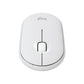Logitech Mouse 910-007013 / Pebble 2 M350s White