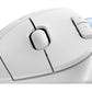 Logitech Mouse  ERGO M575S White