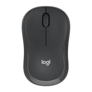 Logitech M240 Silent Bluetooth Graphite