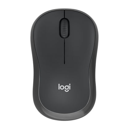 Logitech M240 Silent Bluetooth Graphite