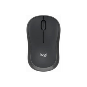 Logitech Mouse M240 for Business Bluetooth Graphite