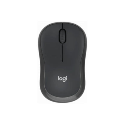 Logitech Mouse M240 for Business Bluetooth Graphite